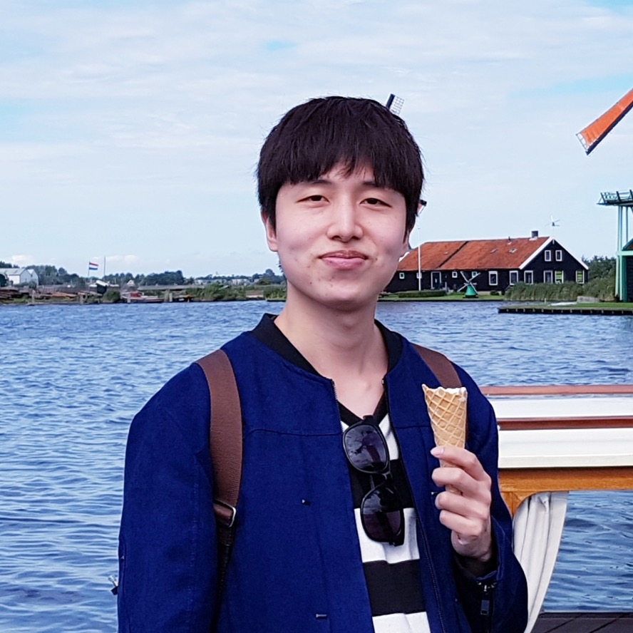 Photo of Byungjun (Jay) Lee