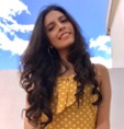 Photo of Paola Munoz Briones