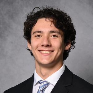 Photo of Kiernan Jennings