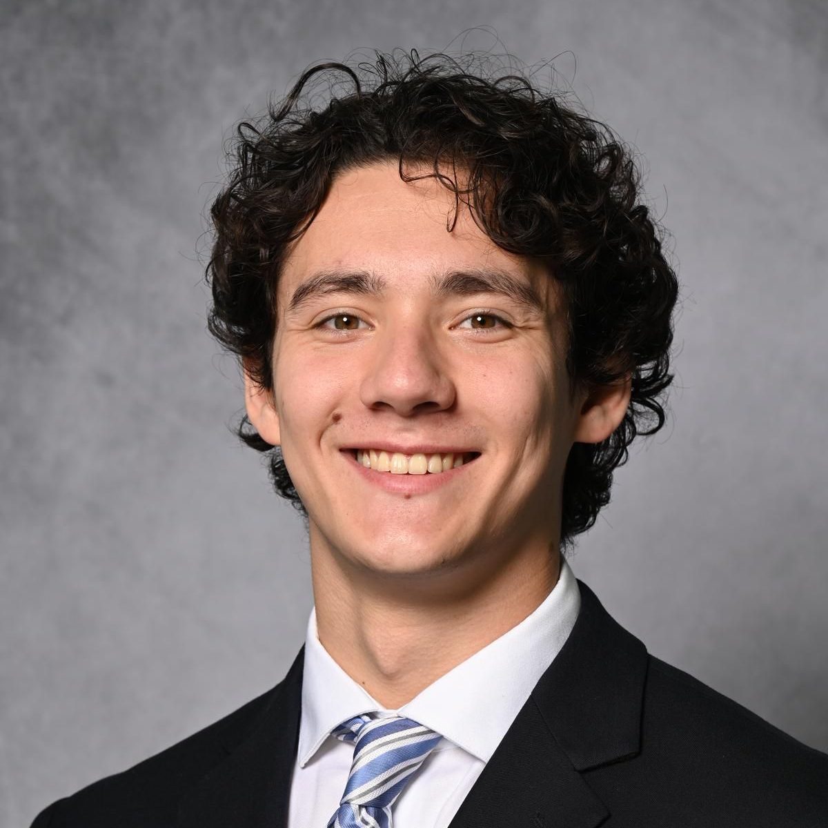 Photo of Kiernan Jennings