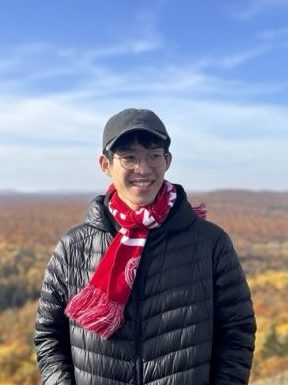 Photo of Meng-Lin Tsai