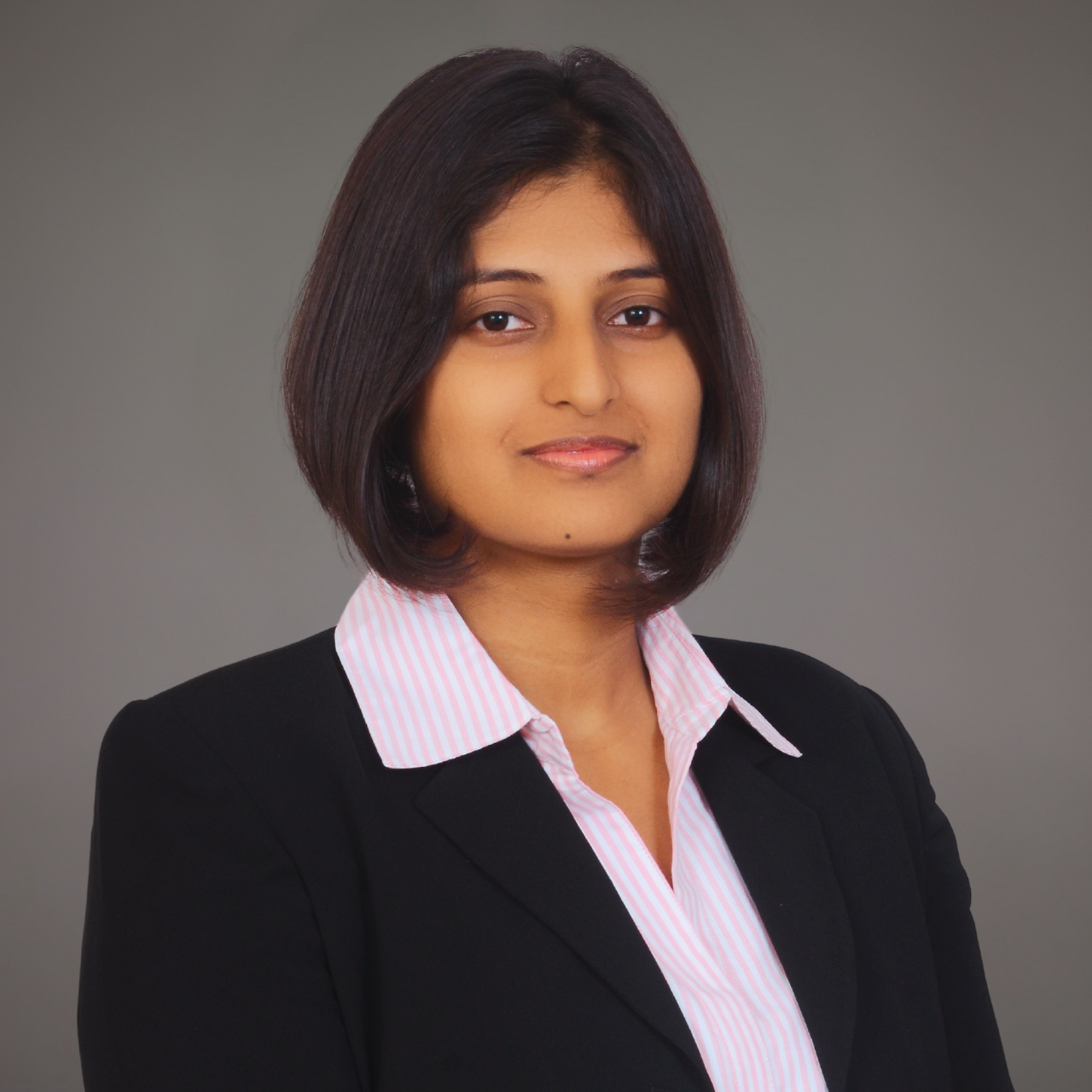 Photo of Aayana Roy