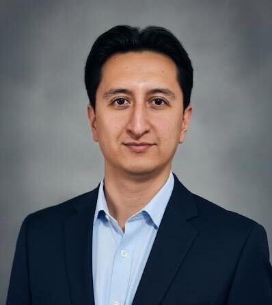 Photo of Angel Eduardo Garcia Hernandez