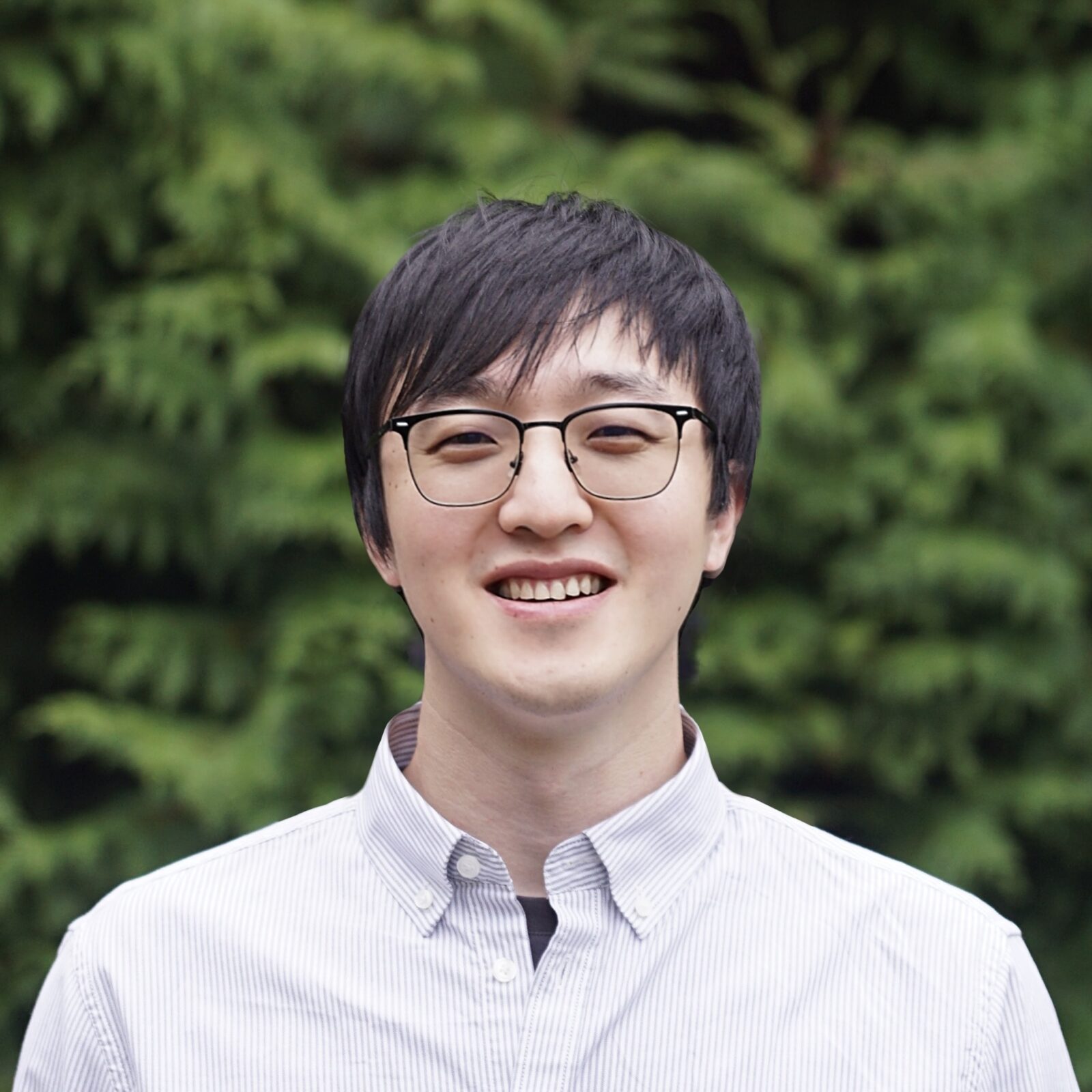 Photo of Jiayang Ren